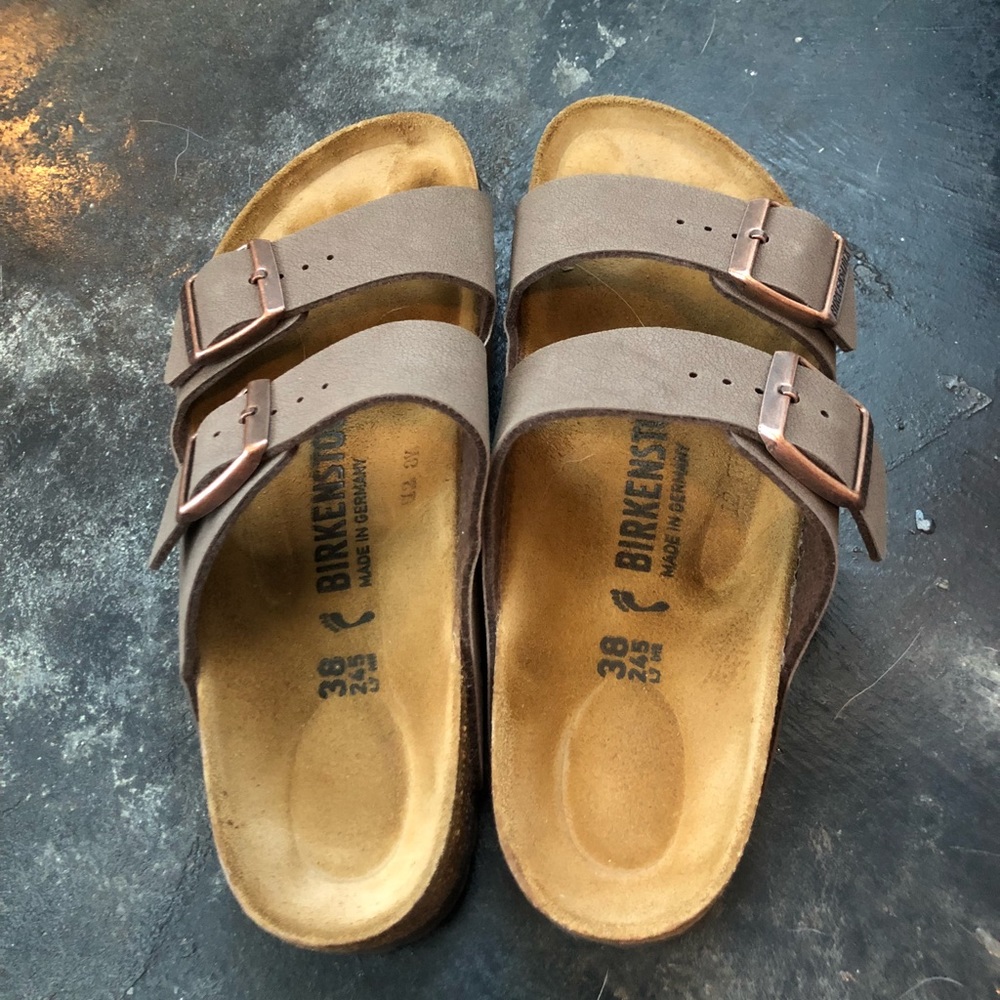 Birkenstock Sandals